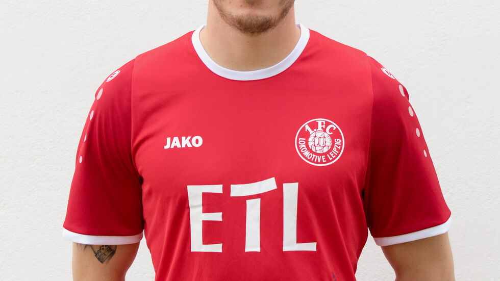 Chris­to­pher Hanf wird neuer Lok-Torwart. Foto: Verein