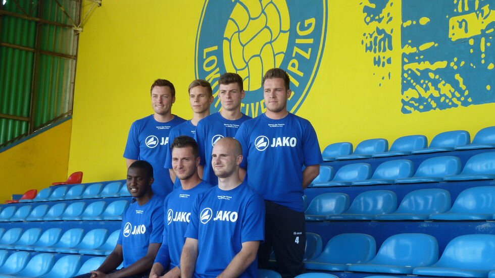 Foto: Redak­tion Archiv