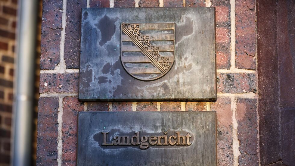 Angriffe nach Chemnitzer Trauermarsch: Verfahren eingestellt. (Archivbild)