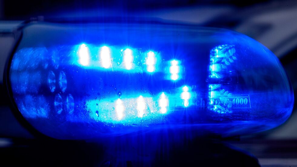 Gegen den Beschuldigten lag bereits ein Haftbefehl vor. (Symbolbild).