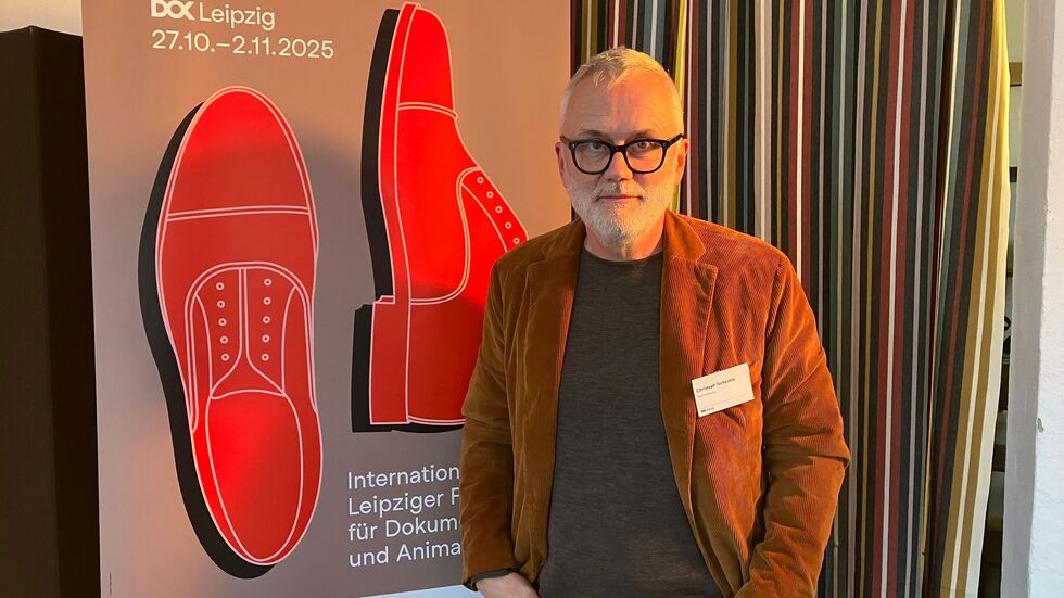 Die diesjährige Festival-Ausgabe wird die sechste und letzte unter der Leitung von Christoph Terhechte sein. (Archivbild). Die diesjährige Festival-Ausgabe wird die sechste und letzte unter der Leitung von Christoph Terhechte sein. (Archivbild).