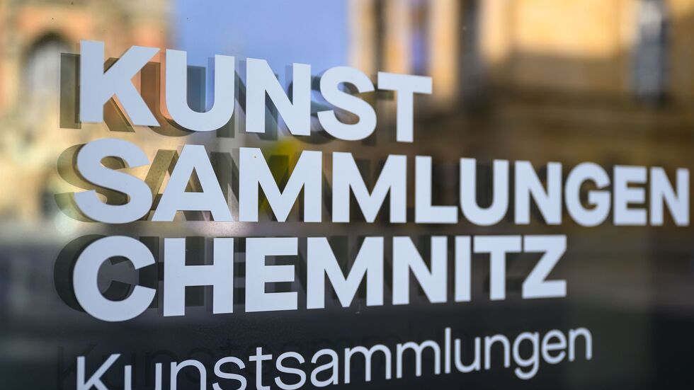 Die Kunstsammlungen Chemnitz freuen sich über eine hochkarätige Schenkung von 42 Kunstwerken (Symbolbild)
