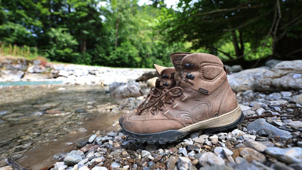 Für einen Teil der Wanderungen kann man sich jetzt schon anmelden. (Symbolbild) Für einen Teil der Wanderungen kann man sich jetzt schon anmelden. (Symbolbild)