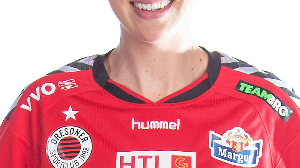 Gina Mancuso kehrt zum DSC zurück (Foto: hschulze/afb-media.de)