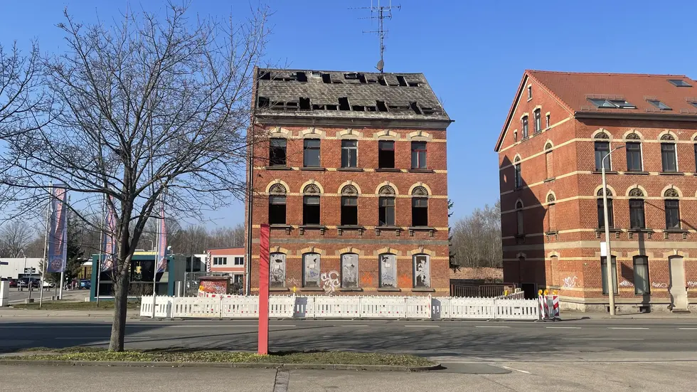 Die Tage dürften gezählt sein....