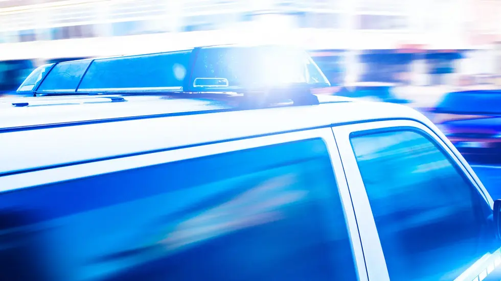 Mit einem Faustschlag endete gestern früh ein Ladendiebstahl in Chemnitz.