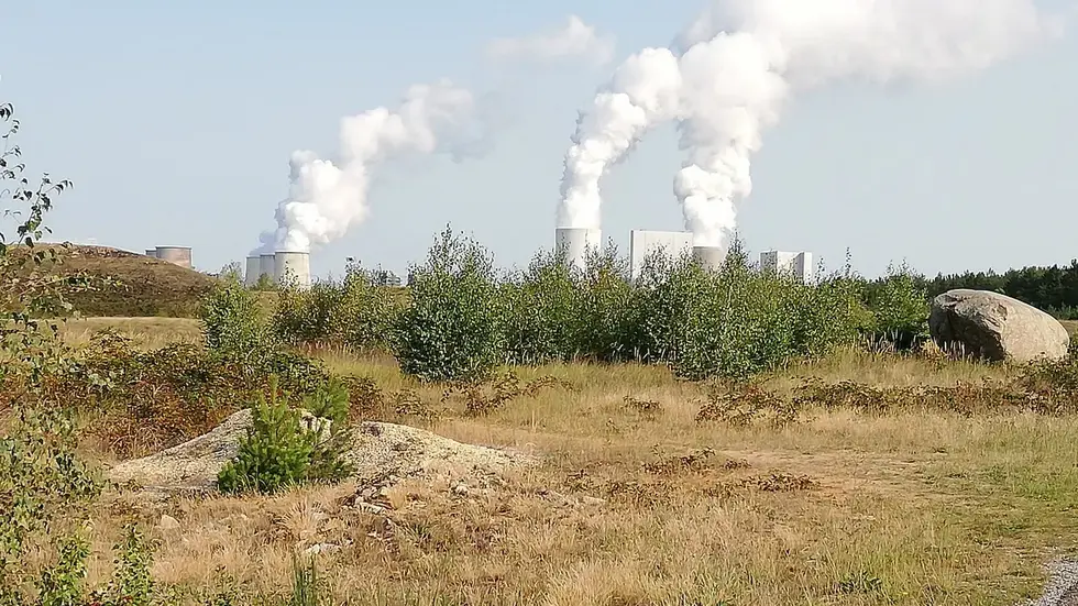 Kraftwerk Boxberg
