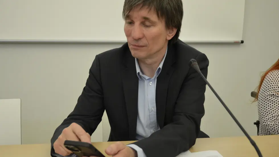 Hagen Jeschke