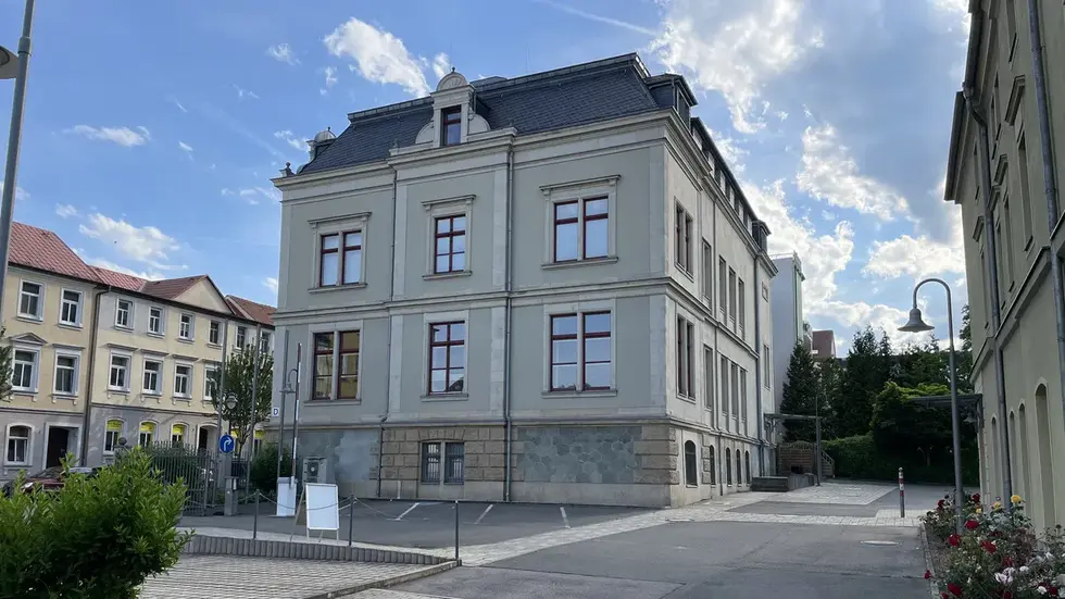 Landratsamt Landratsamt