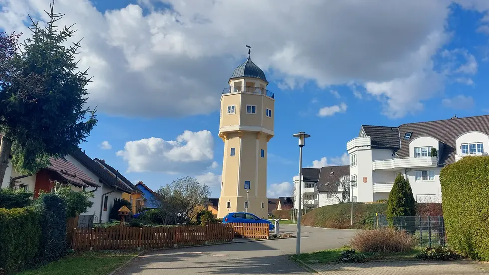 Wasserturm