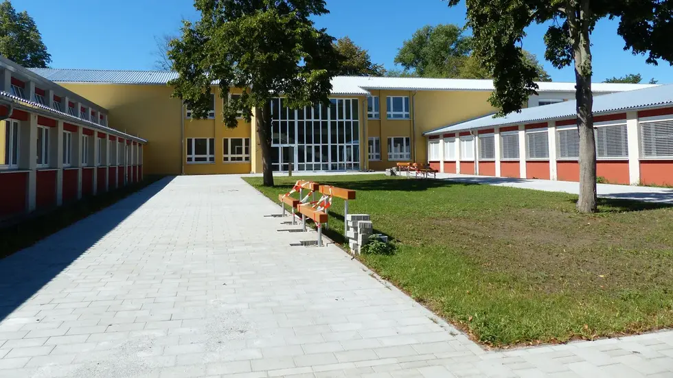 Oberschule Hoyerswerda Oberschule Hoyerswerda