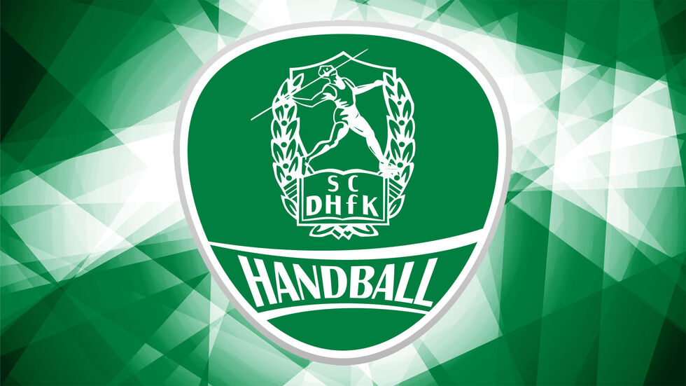 Logo SC DHfK Handball GmbH