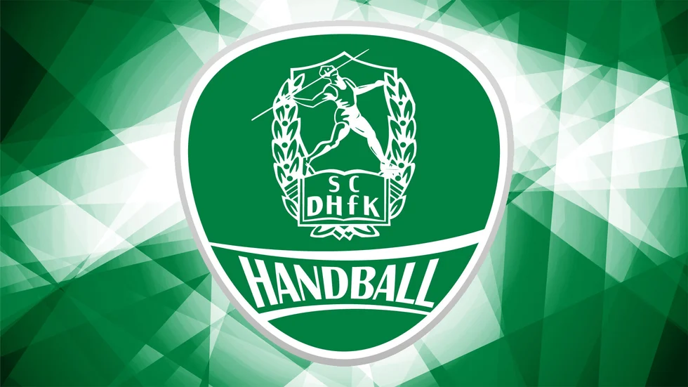 Logo SC DHfK Handball GmbH