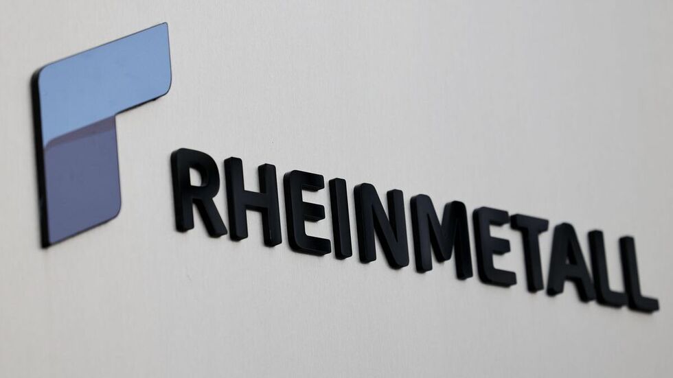 Rheinmetall will sich im Freistaat ansiedeln. Wo und wann, ist noch unklar.