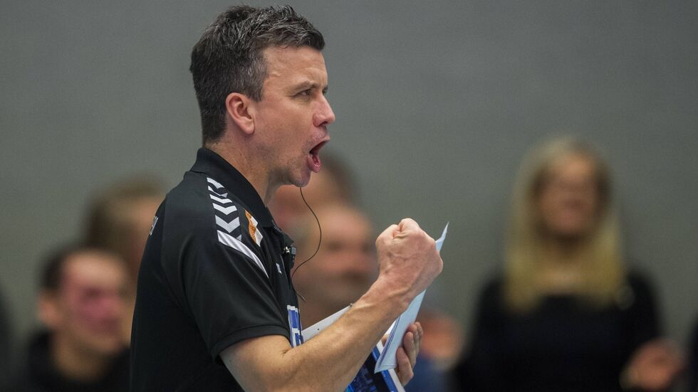 Alexander Waibl hat beim DSC bis 2021 verlängert (Foto: imago/Robert Michael)