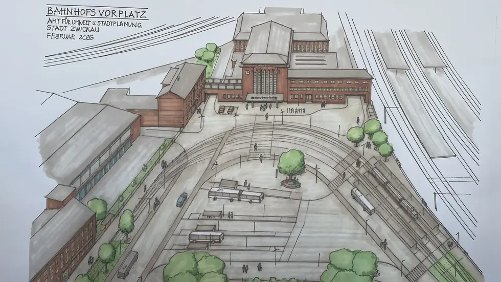 Diese Zeichnung ebenfalls