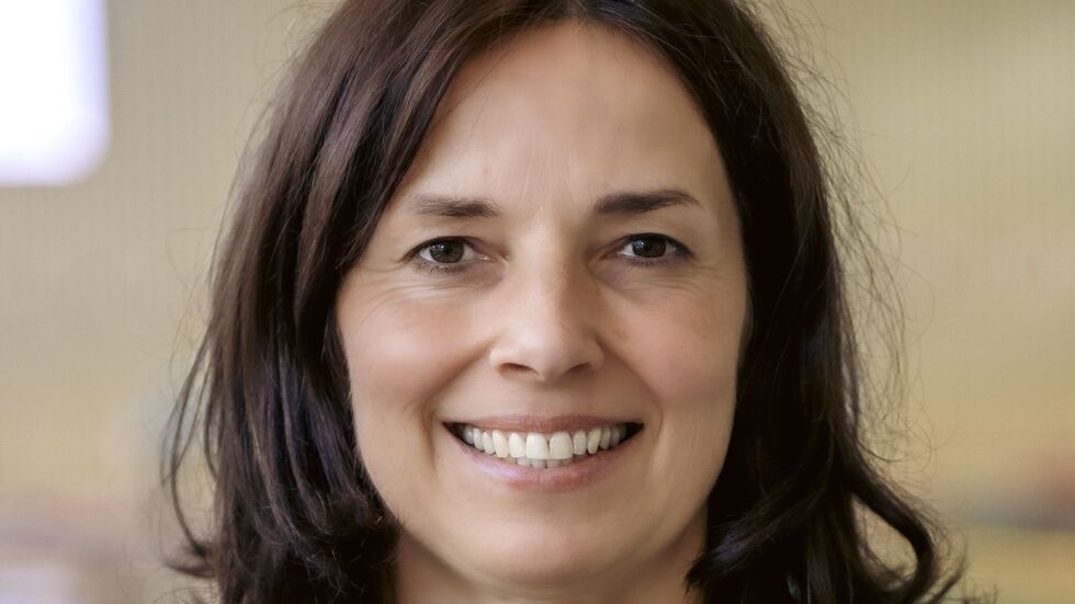 Die Oberlausitzerin Annette Scheibe leitet künftig die Geschicke der Dresdner Bäder GmbH