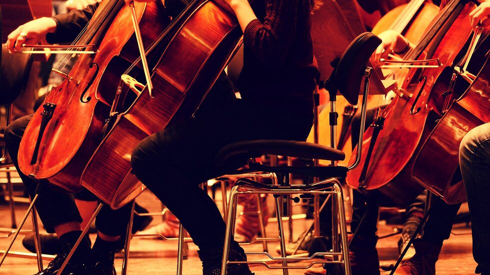 Auch die Dresdner Philharmonie und die Hochschule für Musik laden zu mehreren Konzerten mit Musik von Carl Maria von Weber. 