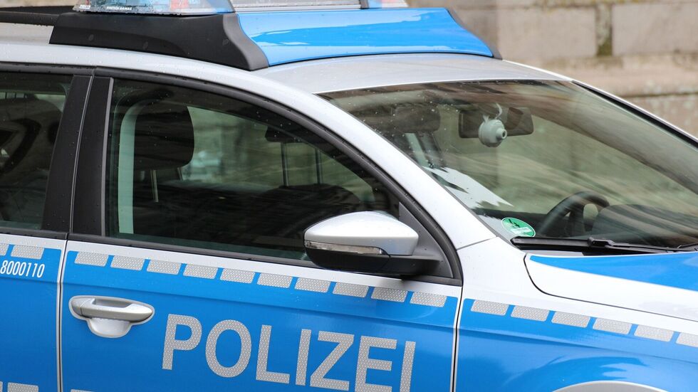 Polizisten schnappten im Stadtteil Morgenleite einen Motorradfahrer, der unter Drogen stand und keine Fahrerlaubnis hatte. Sein Fluchtversuch war gescheitert.