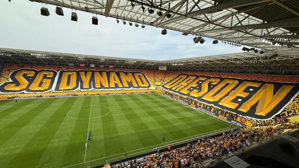 Die Choreo war top 
