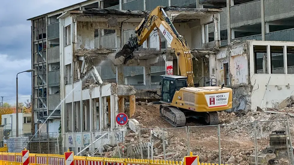 Hier ein Bild aus dem Jahr 2025 