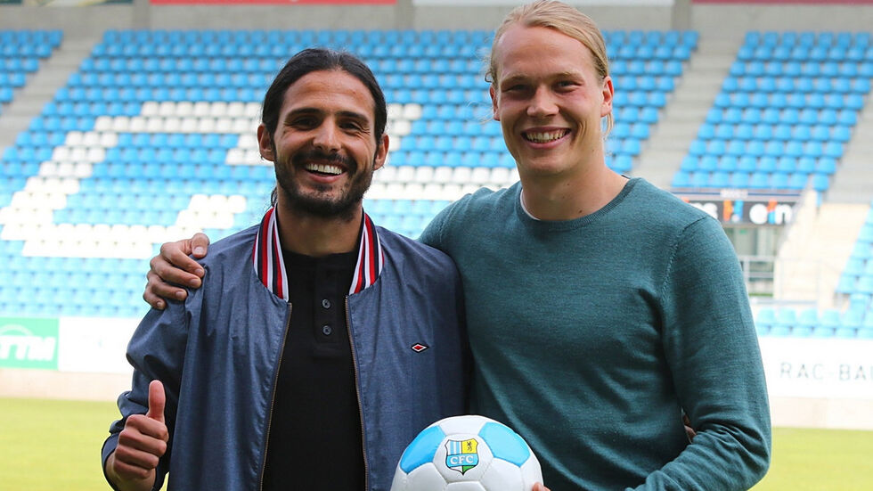 Foto: Peggy Schellenberger