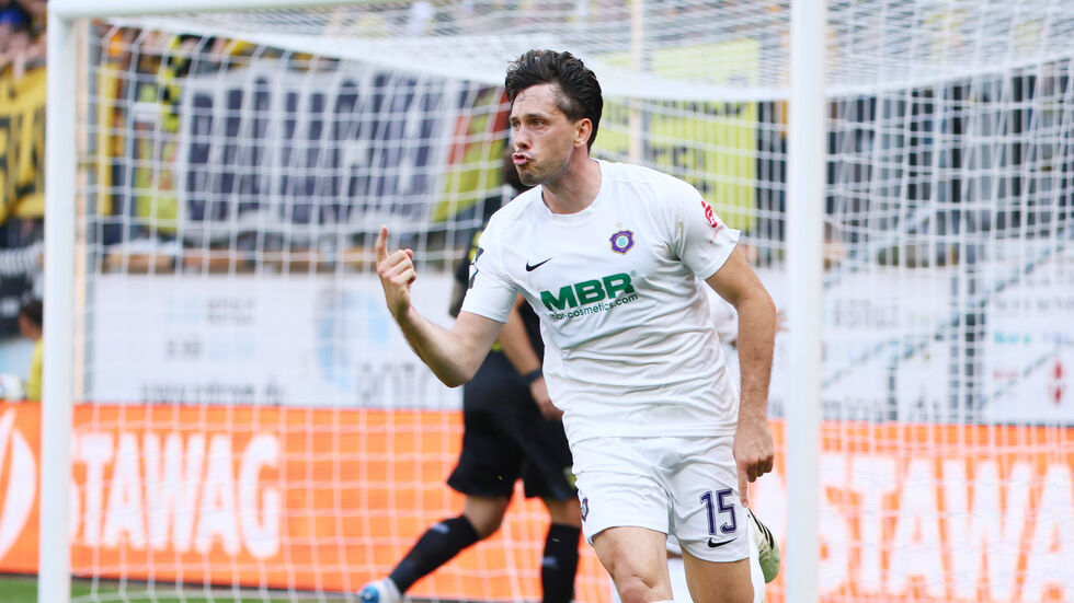 "Doppelpacker" Marcel Bär  "Doppelpacker" Marcel Bär