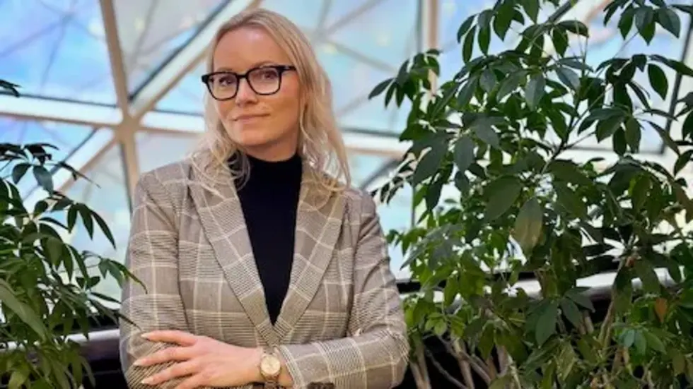 Die Übergabe an Johanna Huber wird in den nächsten Tagen erfolgen. Die Übergabe an Johanna Huber wird in den nächsten Tagen erfolgen.