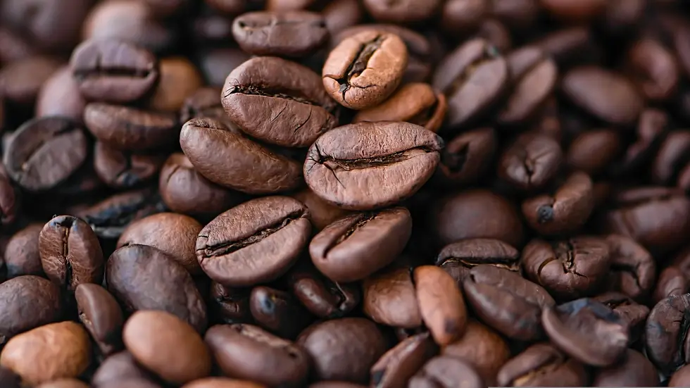 Plötzlich waren mehrere Paletten mit Kaffee verschwunden (Symbolbild).