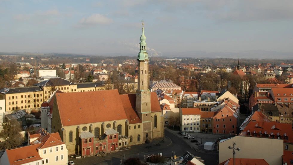 Zittau Zittau