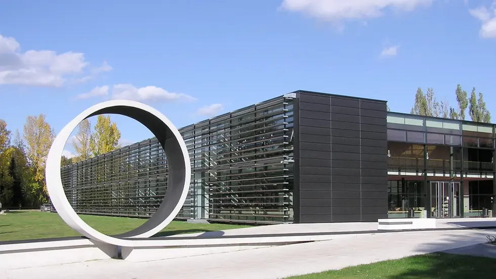 Campus Scheffelberg