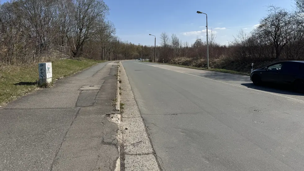 Neuplanitzer Straße