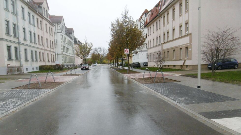 Das Wetter passte zum Fototermin nicht zum Anlass.