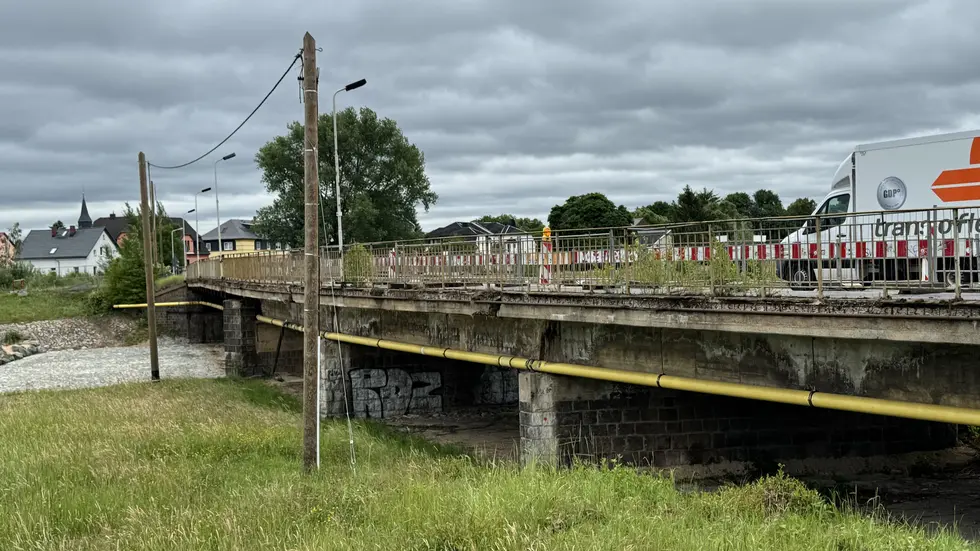 Mühlgrabenbrücke Mühlgrabenbrücke