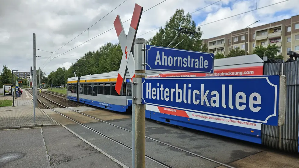 Die 84-Jährige wurde bei dem Überfall verletzt.