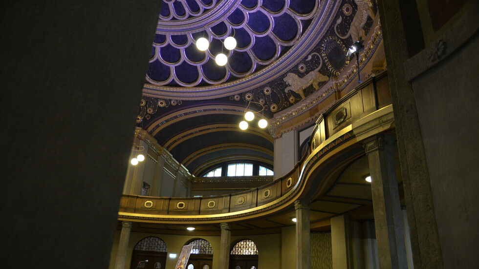 Kulturforum Görlitzer Synagoge