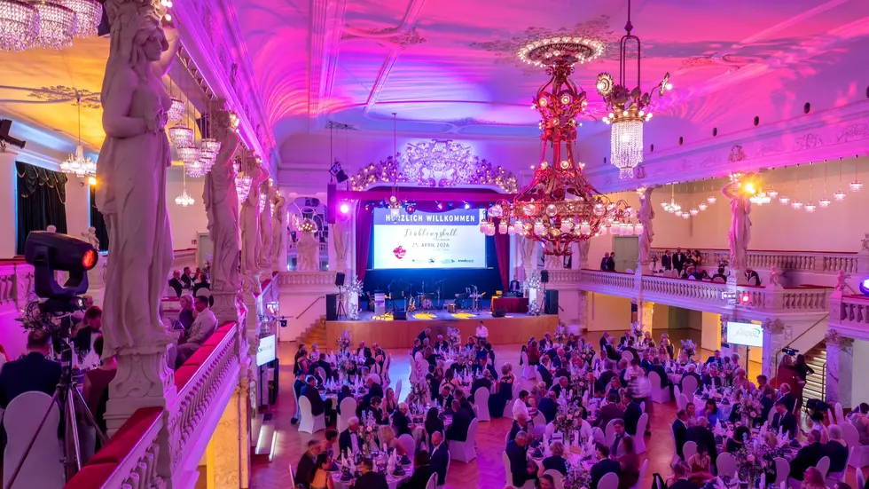 Frühlingsball 2026