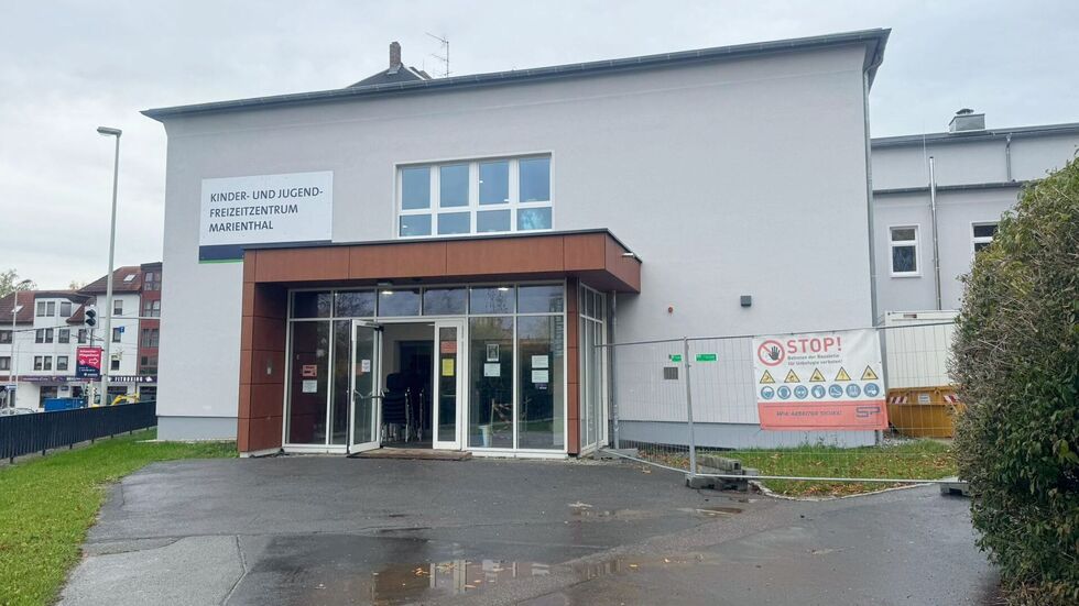 Freizeitzentrum Freizeitzentrum