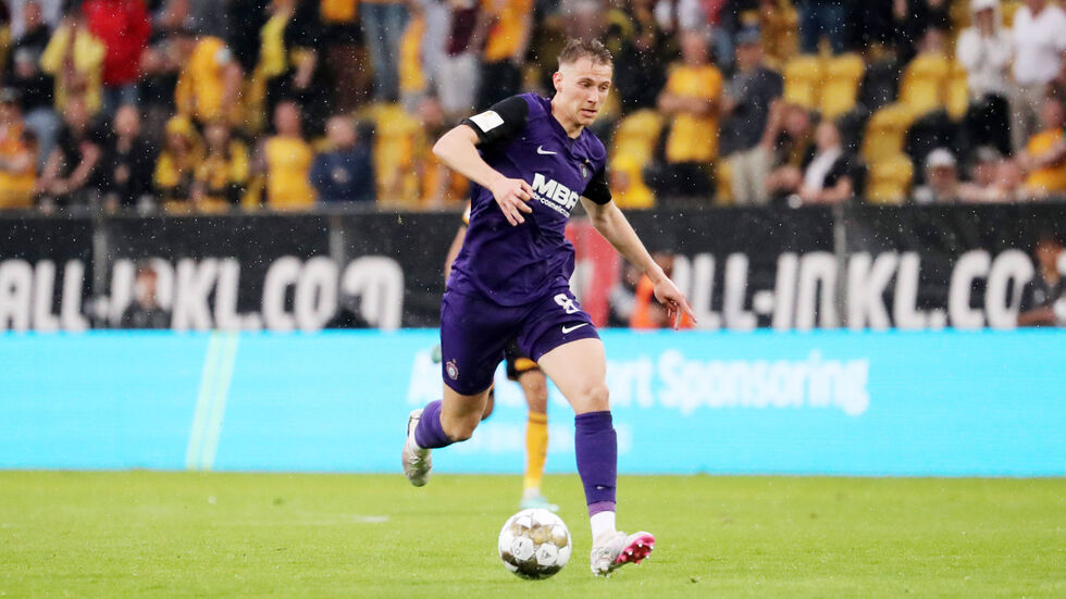 Joshua Schwirten zieht es vom Erzgebirge in die Niederlande. Joshua Schwirten zieht es vom Erzgebirge in die Niederlande.