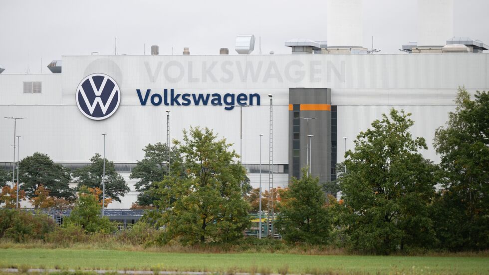 Volkswagenwerk Zwickau Volkswagenwerk Zwickau