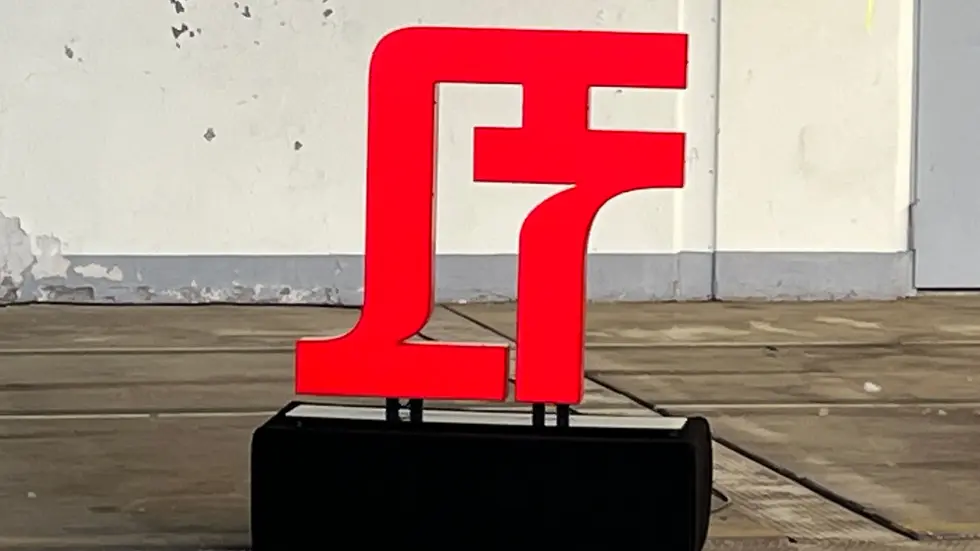 Logo des Lausitz Festivals Logo des Lausitz Festivals