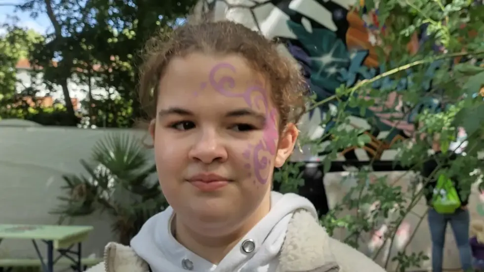 Lena H. Lena H.