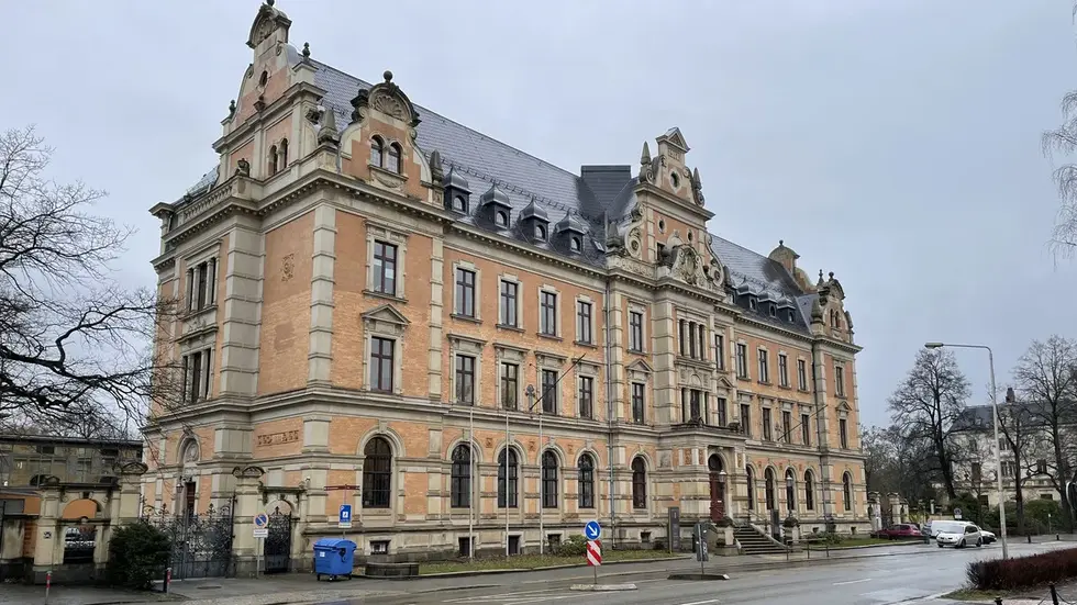 Der Prozess wurde am Amtsgericht Zwickau verhandelt. 