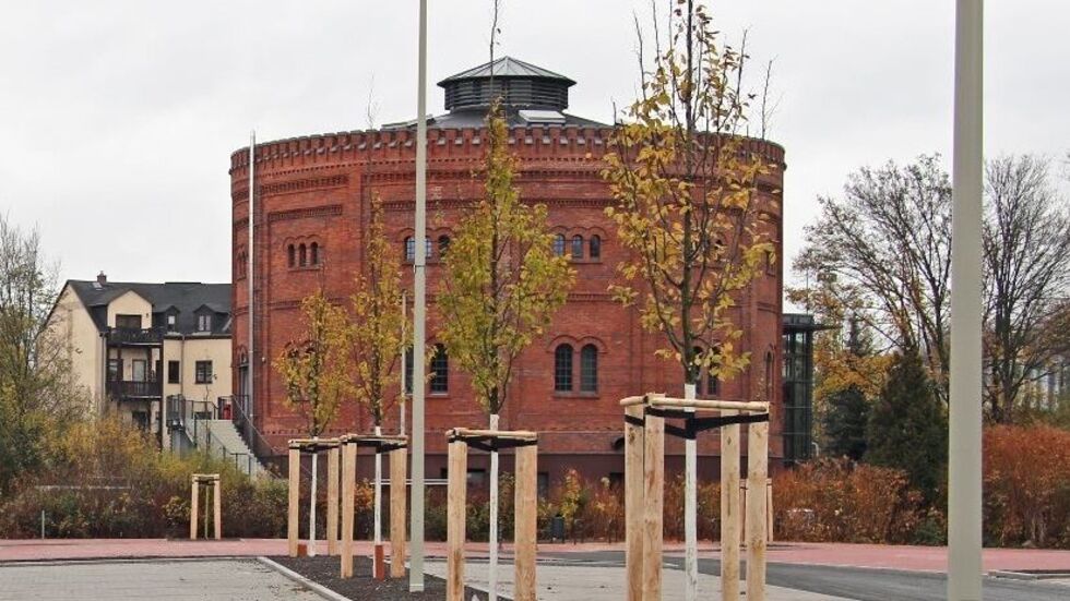 Die Vortragsreihe "Wissen machtZ!" im Gasometer startet am Mittwoch. Die Vortragsreihe "Wissen machtZ!" im Gasometer startet am Mittwoch.