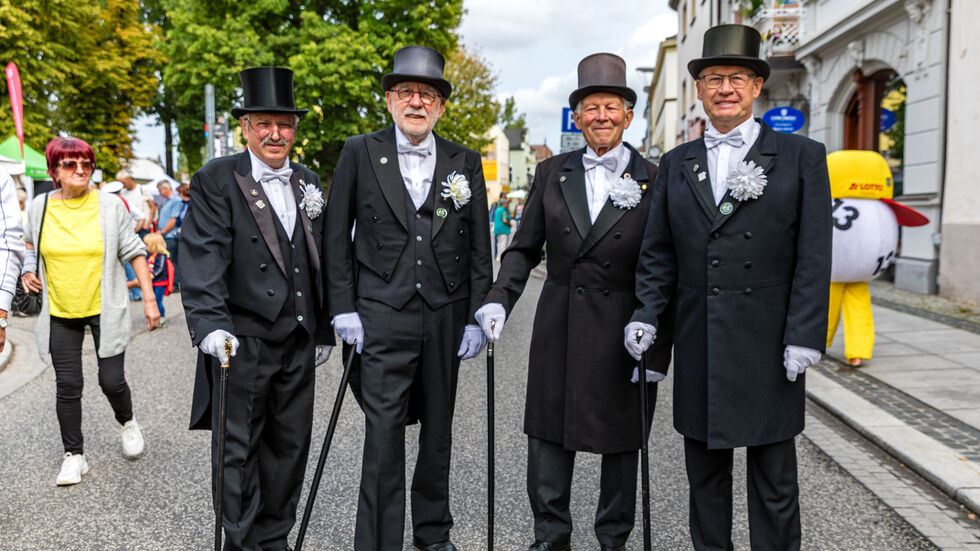 Die Sängerstadt Finsterwalde ist Gastgeber für das dritte Lausitz Kulturforum. Die Sängerstadt Finsterwalde ist Gastgeber für das dritte Lausitz Kulturforum.