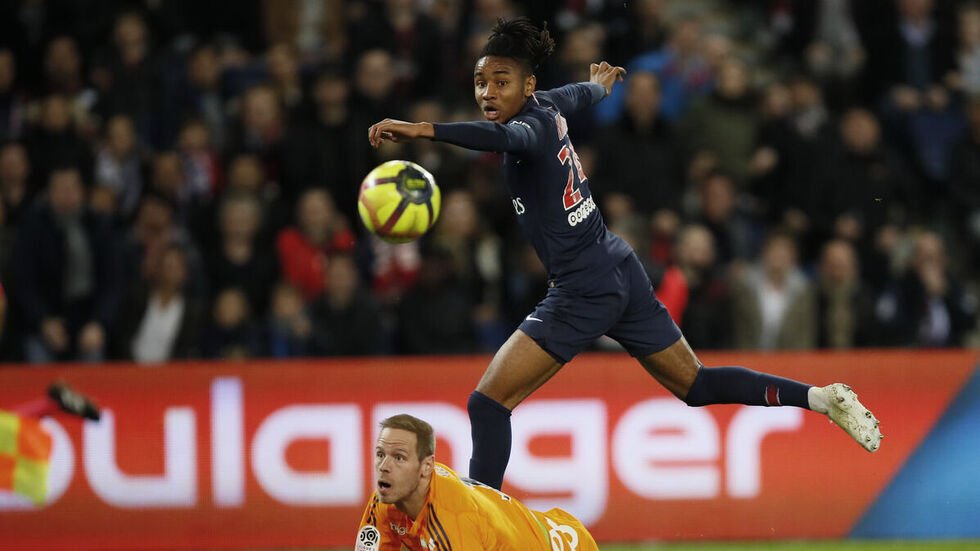 Christopher Nkunku bleibt bis 2026 bei RB. Christopher Nkunku bleibt bis 2026 bei RB.