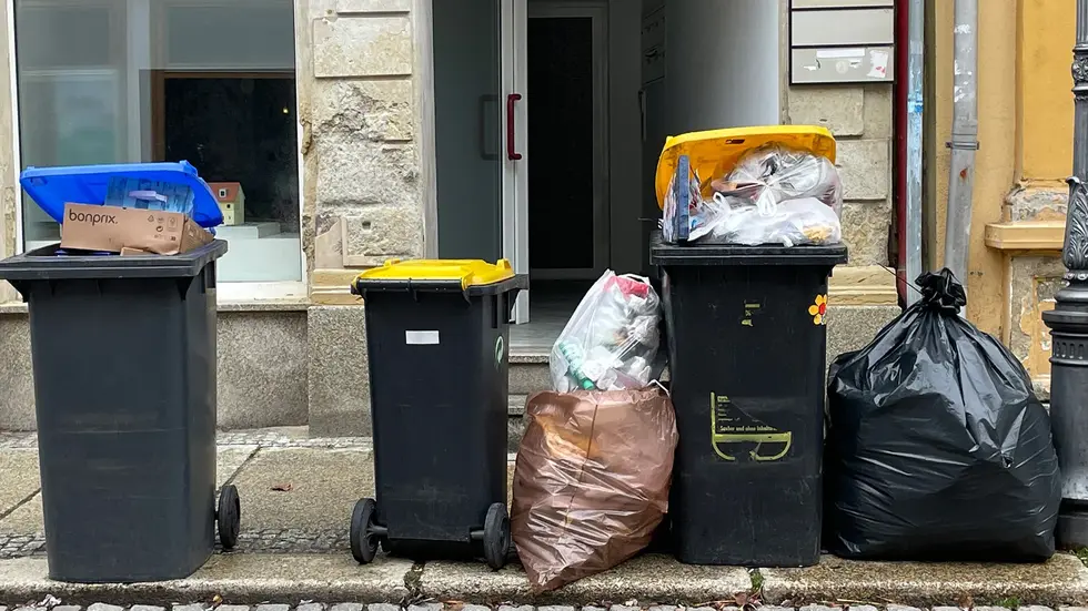 Symbolbild Symbolbild