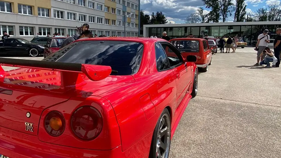 "Campus Schleifen" 2025 "Campus Schleifen" 2025