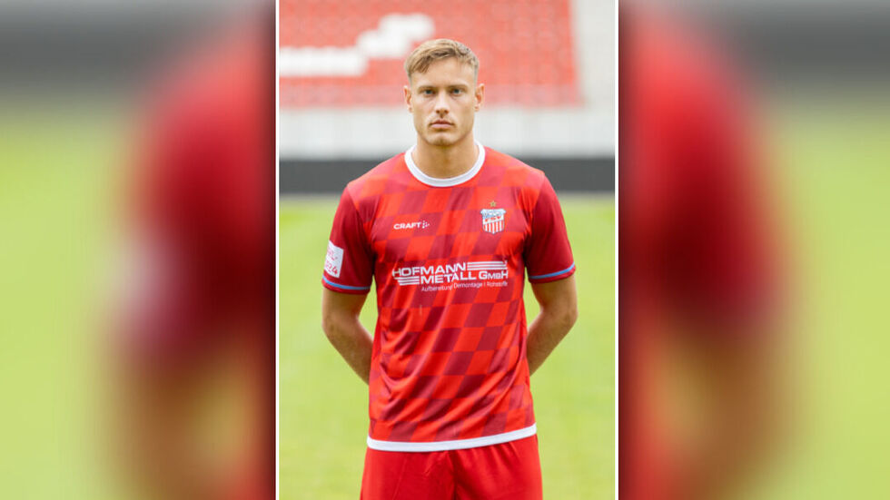 Felix Pilger verlässt den FSV