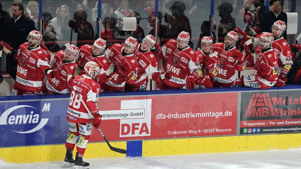 Jetzt geht es für das Team in die Sommerpause.